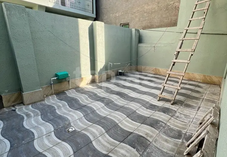 3 otaqlı mənzil , Xırdalan