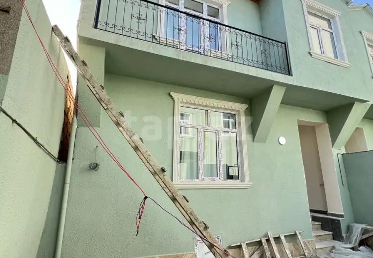 3 otaqlı mənzil , Xırdalan