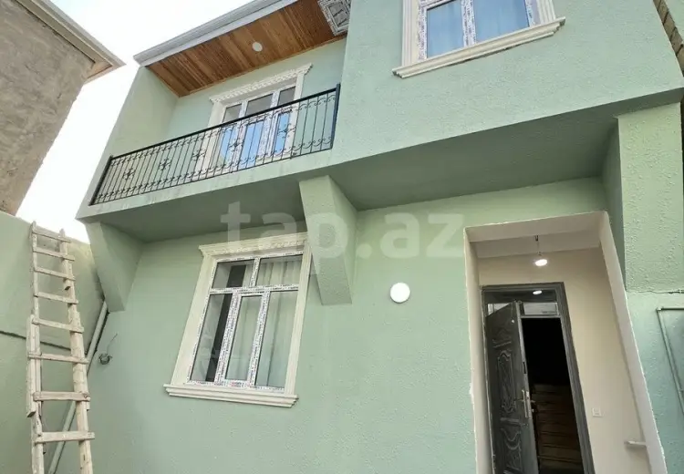 3 otaqlı mənzil , Xırdalan