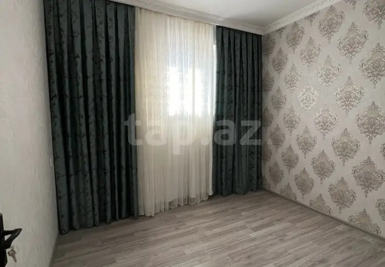3 otaqlı mənzil , Xırdalan