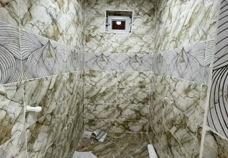 3 otaqlı mənzil , Xırdalan