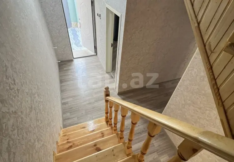 3 otaqlı mənzil , Xırdalan