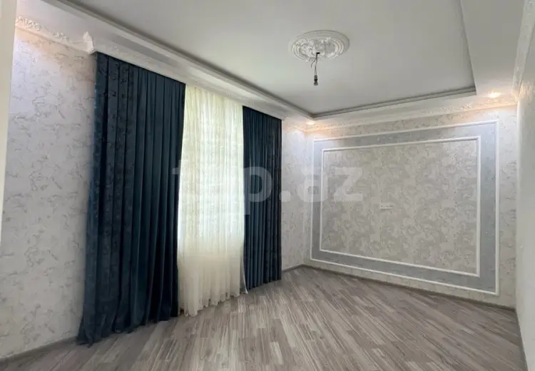 3 otaqlı mənzil , Xırdalan