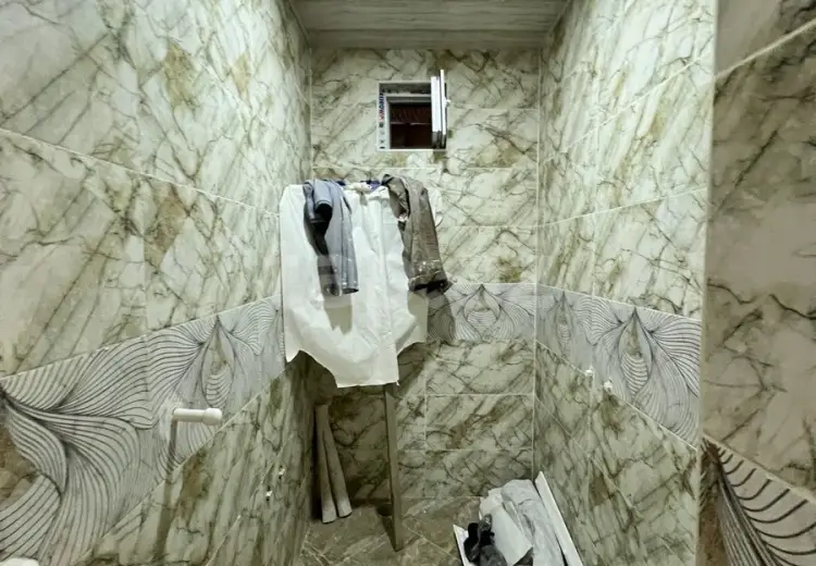 3 otaqlı mənzil , Xırdalan