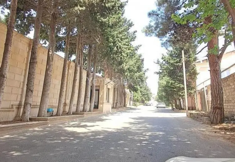 15 sot Torpaq Satılır, Bakıxanov qəs., Sabunçu, Bakı