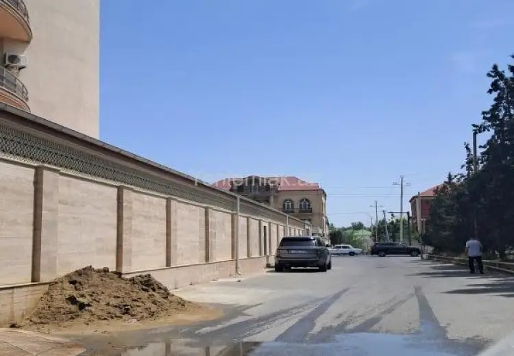 15 sot Torpaq Satılır, Bakıxanov qəs., Sabunçu, Bakı