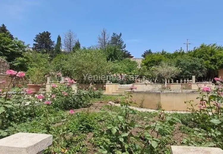 15 sot Torpaq Satılır, Bakıxanov qəs., Sabunçu, Bakı
