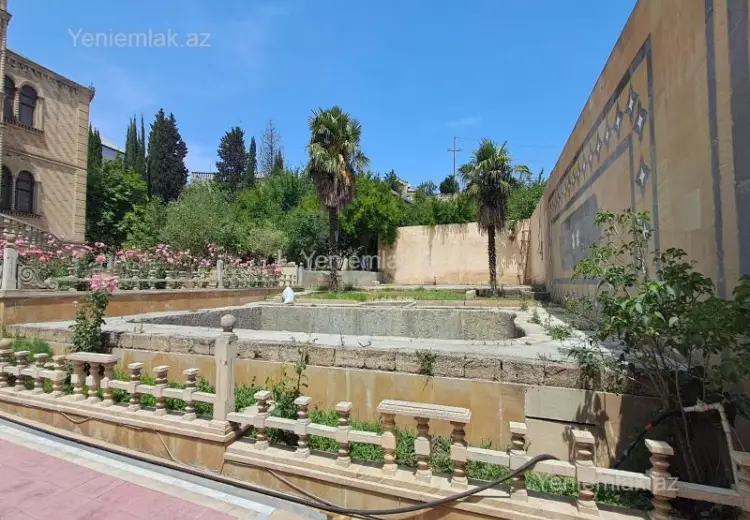 15 sot Torpaq Satılır, Bakıxanov qəs., Sabunçu, Bakı