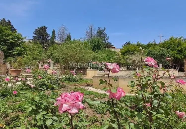 15 sot Torpaq Satılır, Bakıxanov qəs., Sabunçu, Bakı