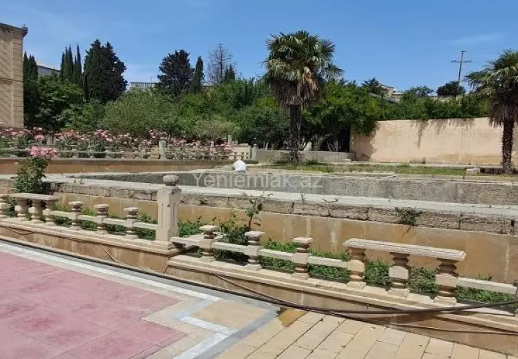 15 sot Torpaq Satılır, Bakıxanov qəs., Sabunçu, Bakı