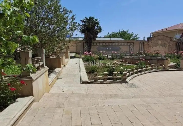 15 sot Torpaq Satılır, Bakıxanov qəs., Sabunçu, Bakı