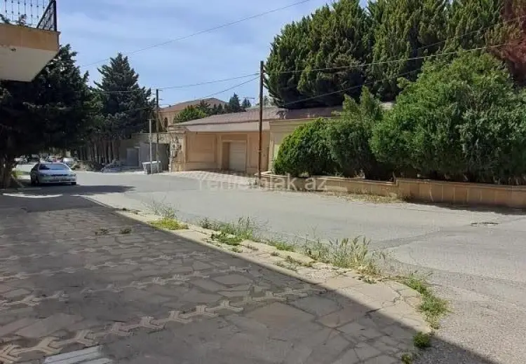 15 sot Torpaq Satılır, Bakıxanov qəs., Sabunçu, Bakı