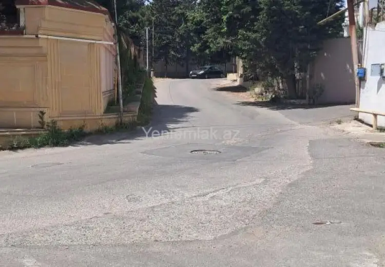 15 sot Torpaq Satılır, Bakıxanov qəs., Sabunçu, Bakı