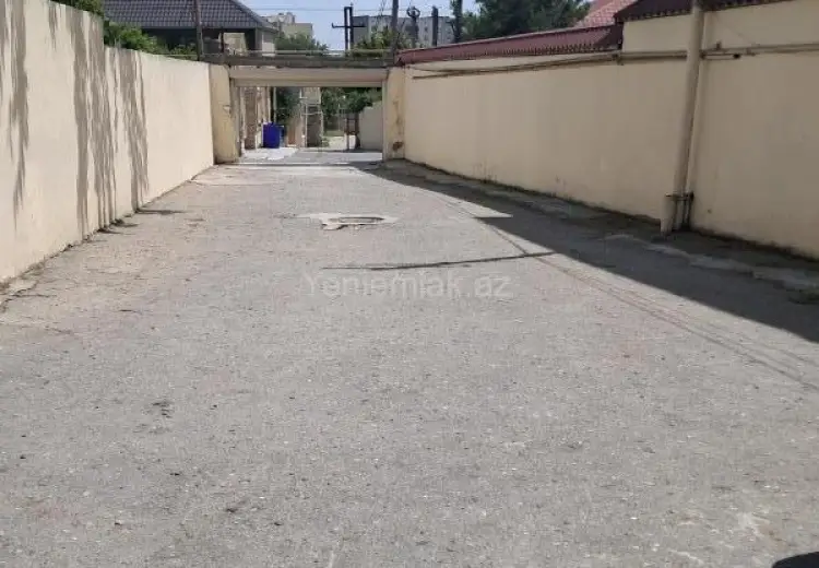 15 sot Torpaq Satılır, Bakıxanov qəs., Sabunçu, Bakı
