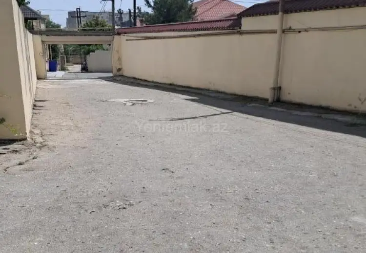 15 sot Torpaq Satılır, Bakıxanov qəs., Sabunçu, Bakı