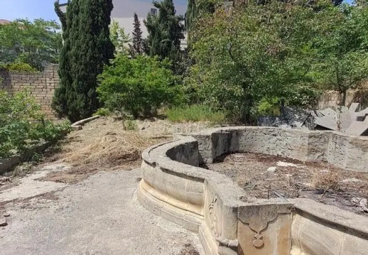 15 sot Torpaq Satılır, Bakıxanov qəs., Sabunçu, Bakı