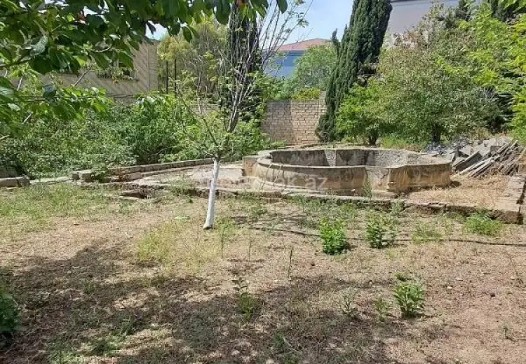 15 sot Torpaq Satılır, Bakıxanov qəs., Sabunçu, Bakı