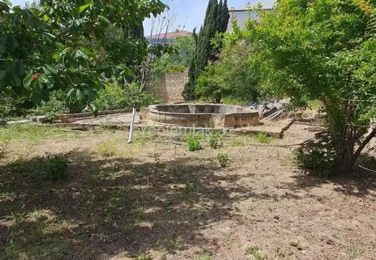 15 sot Torpaq Satılır, Bakıxanov qəs., Sabunçu, Bakı