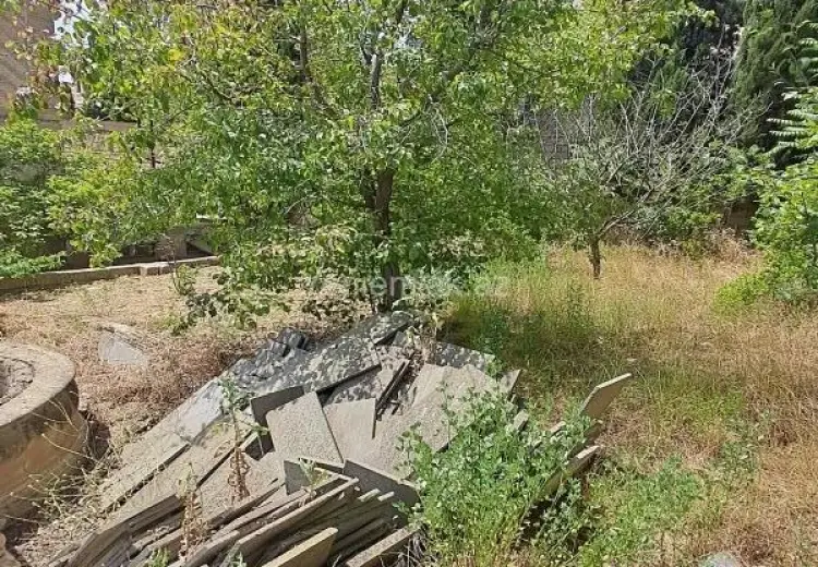 15 sot Torpaq Satılır, Bakıxanov qəs., Sabunçu, Bakı