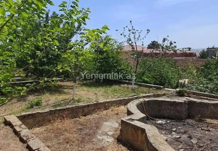 15 sot Torpaq Satılır, Bakıxanov qəs., Sabunçu, Bakı