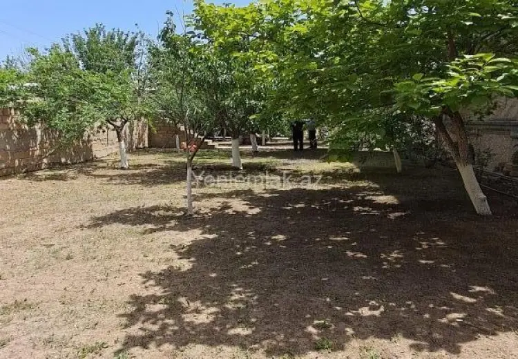 15 sot Torpaq Satılır, Bakıxanov qəs., Sabunçu, Bakı
