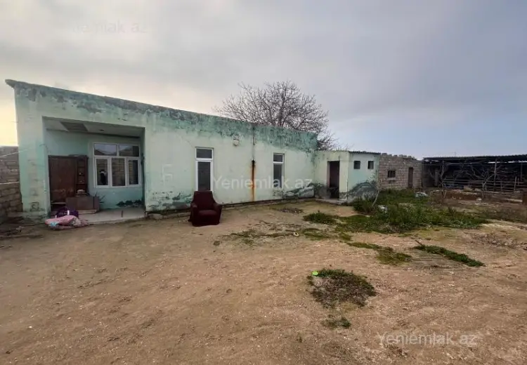 5 sot Torpaq Satılır, Qala, Xəzər, Bakı