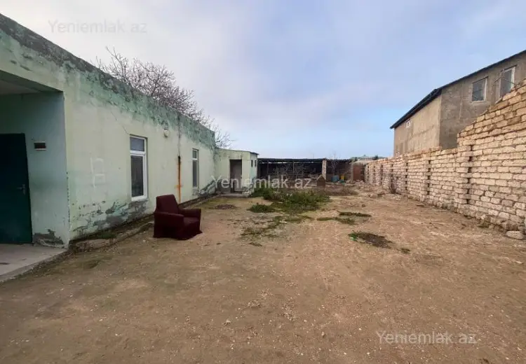 5 sot Torpaq Satılır, Qala, Xəzər, Bakı