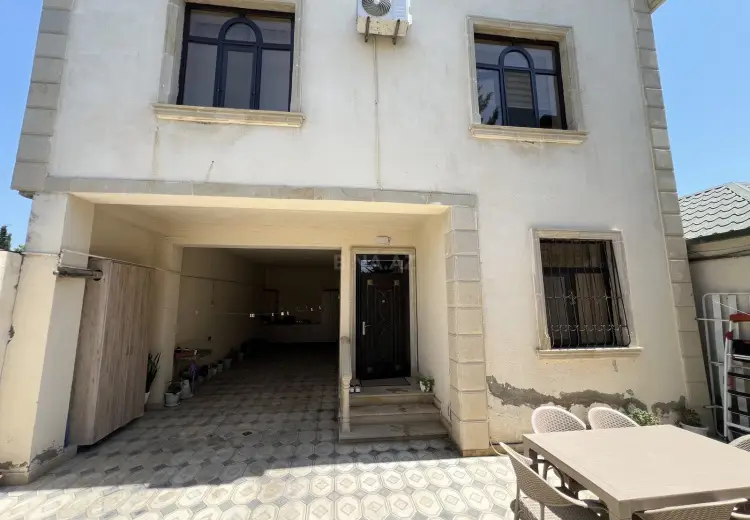 5 otaqlı mənzil Satılır, Biləcəri qəs., Binəqədi, Bakı