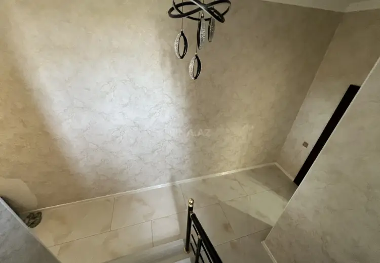 5 otaqlı mənzil Satılır, Biləcəri qəs., Binəqədi, Bakı