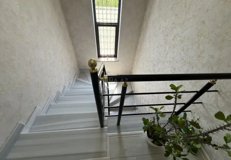 5 otaqlı mənzil Satılır, Biləcəri qəs., Binəqədi, Bakı