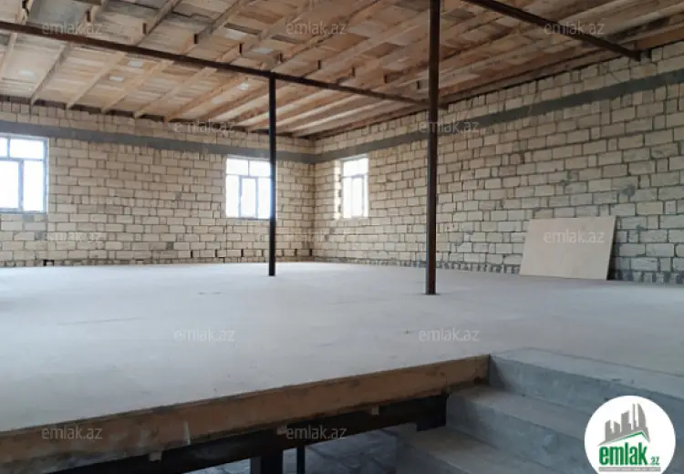 260 m² Obyekt / Ofis Kirayə (aylıq), Bakı
