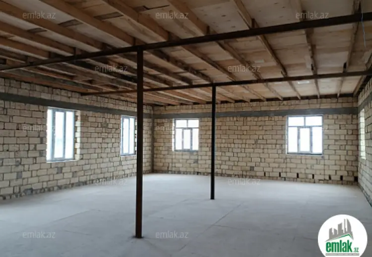 260 m² Obyekt / Ofis Kirayə (aylıq), Bakı