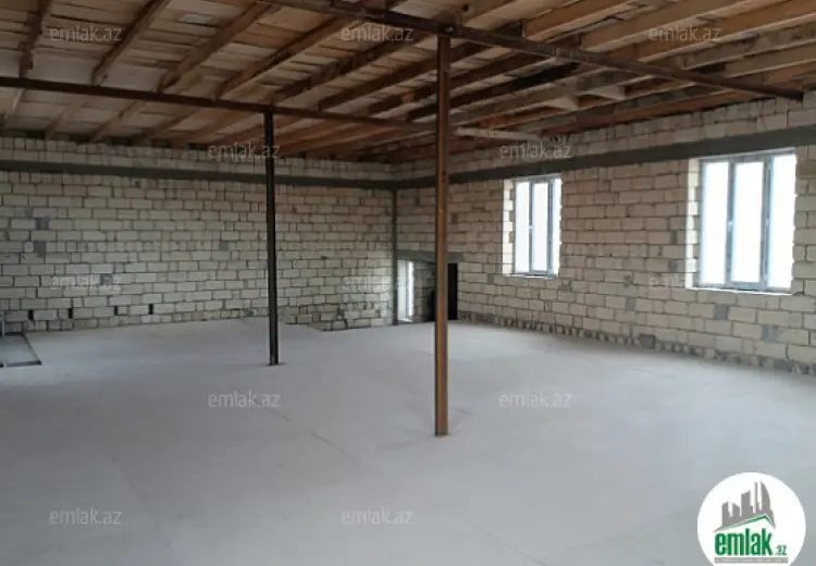 260 m² Obyekt / Ofis Kirayə (aylıq), Bakı