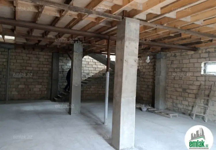 260 m² Obyekt / Ofis Kirayə (aylıq), Bakı