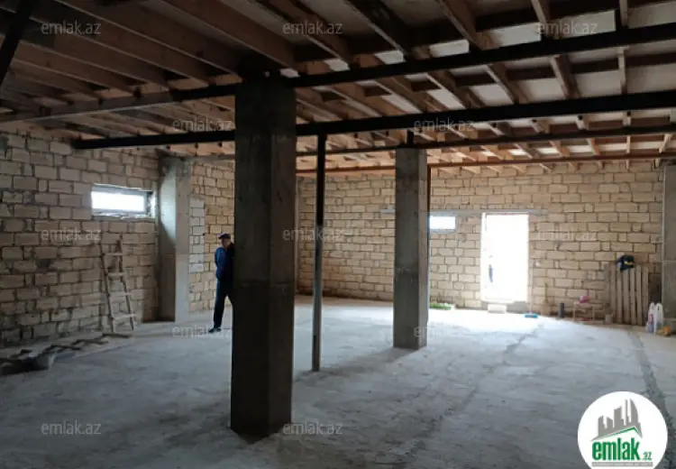 260 m² Obyekt / Ofis Kirayə (aylıq), Bakı