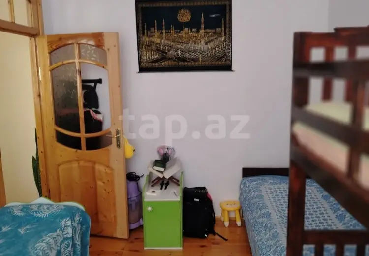3 otaqlı mənzil , Gəncə