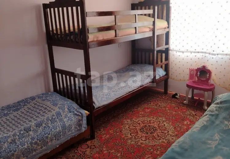3 otaqlı mənzil , Gəncə