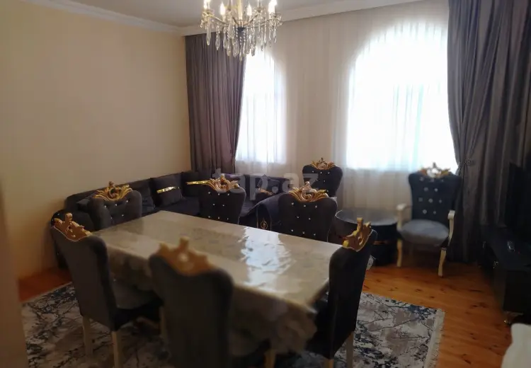 3 otaqlı mənzil , Gəncə