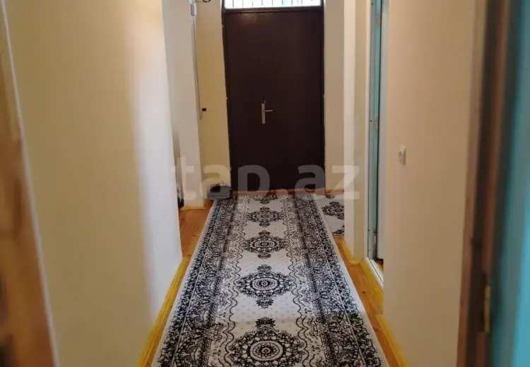 3 otaqlı mənzil , Gəncə