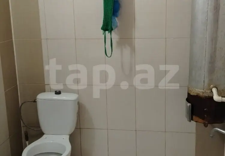 3 otaqlı mənzil , Gəncə