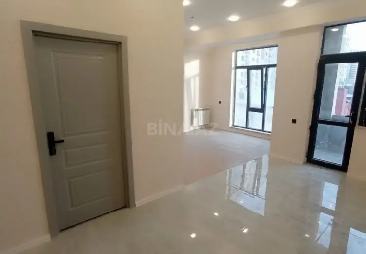 56 m² Obyekt / Ofis Kirayə (aylıq), Nərimanov, Bakı