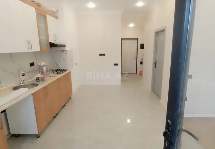 56 m² Obyekt / Ofis Kirayə (aylıq), Nərimanov, Bakı