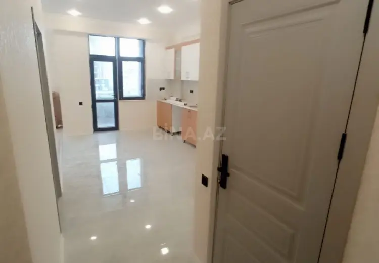 56 m² Obyekt / Ofis Kirayə (aylıq), Nərimanov, Bakı