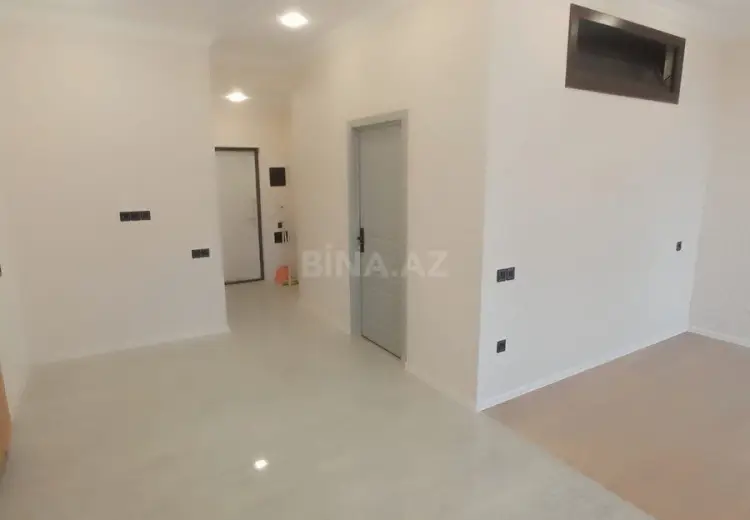 56 m² Obyekt / Ofis Kirayə (aylıq), Nərimanov, Bakı