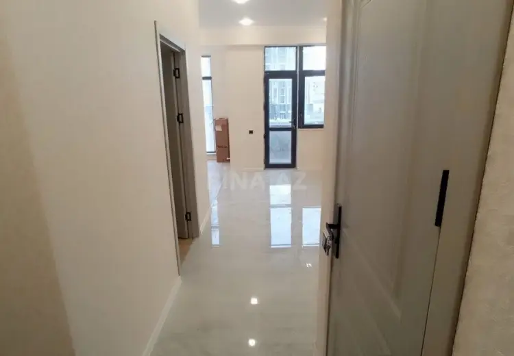 56 m² Obyekt / Ofis Kirayə (aylıq), Nərimanov, Bakı