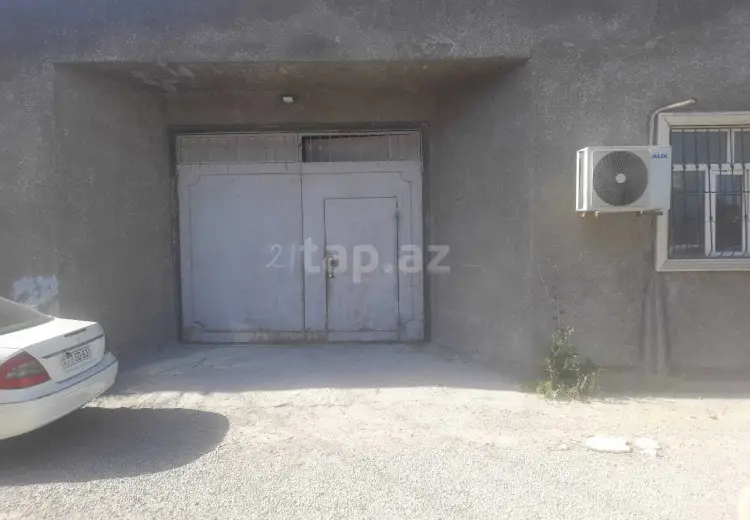 0 m² Obyekt / Ofis , Binəqədi, Bakı