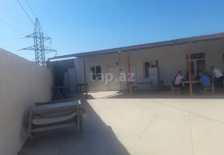 0 m² Obyekt / Ofis , Binəqədi, Bakı