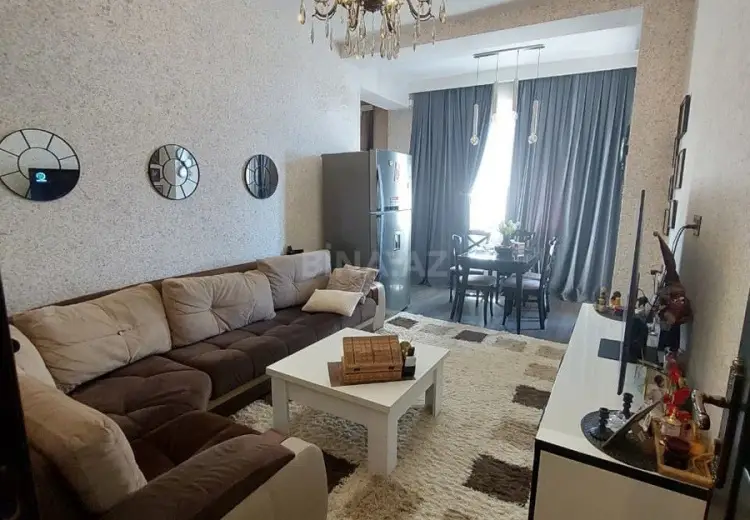 2 otaqlı mənzil Satılır, Abşeron
