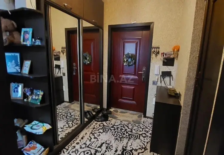 2 otaqlı mənzil Satılır, Abşeron