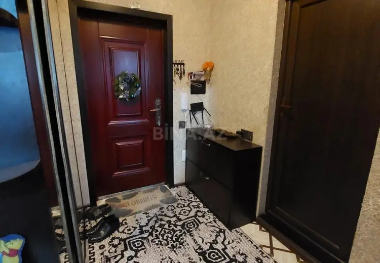 2 otaqlı mənzil Satılır, Abşeron